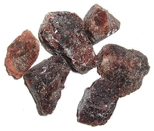 Image of SundarLaxmi Black Himalayan Rock Salt Chunks, 1kg | Kala Namak