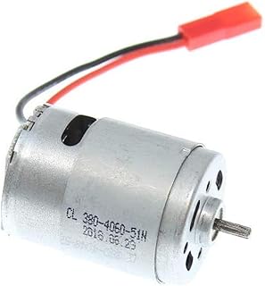 Redcat Racing R5628A Front RC380 Motor