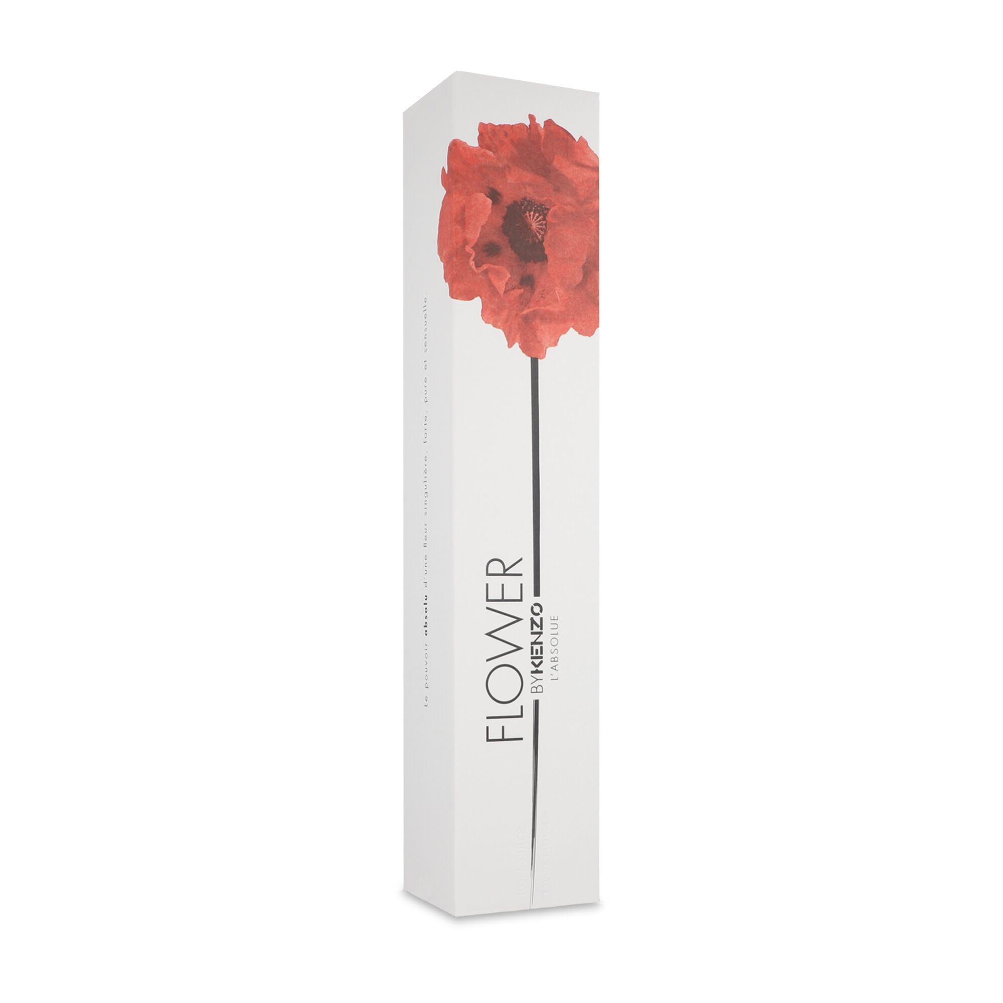 ❤️新品❤️フラワー バイ ケンゾー L'Absolue Amazon.com : Flower Labsolue by Kenzo for Women - 3.4 oz EDP Spray