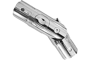 Patio Umbrella Accessories Waterproof Outdoor Umbrella Attachment, California Umbrella Parts, Shaker Turn