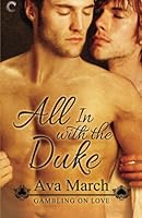 All In with the Duke 0373427735 Book Cover