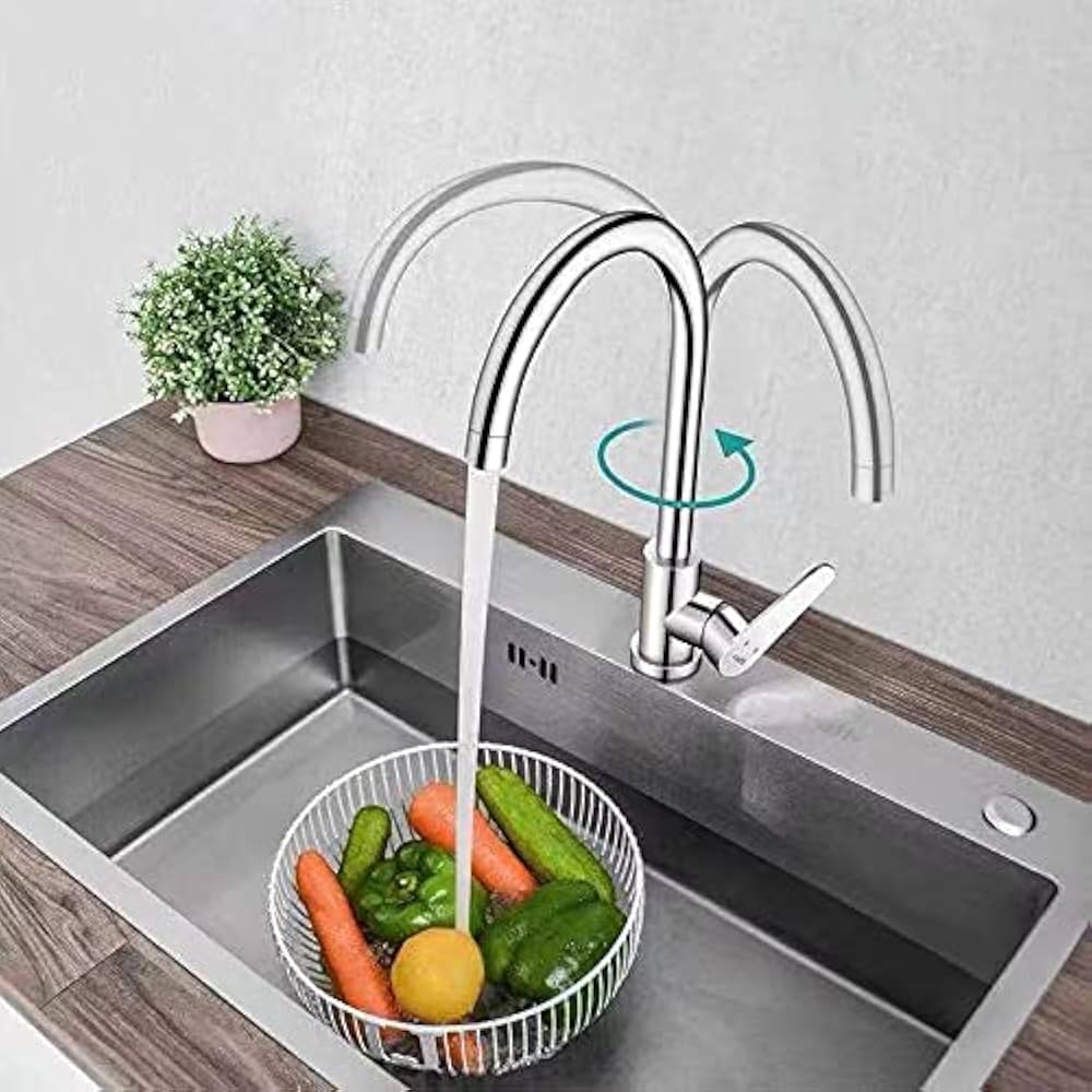 値下げ　アウトレット　ステンレス簡易流し台屋外左右共用RC-A100 楽天市場】流し台 シンク 屋外 ガーデンシンク ステンレス 水栓