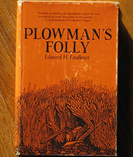 Plowmans Folly 0806101245 Book Cover