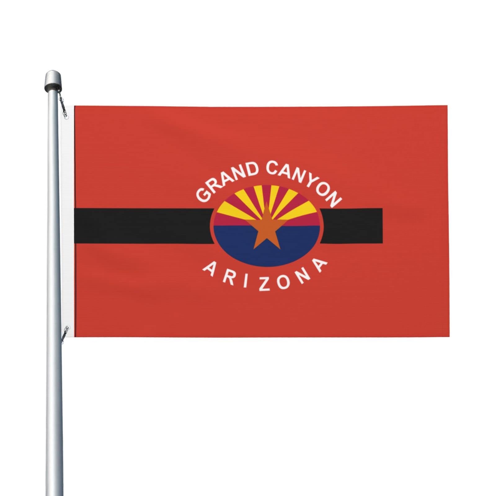 ⭐*y様 ARIZONA FREEDOM Amazon.com : Flag Of Grand Canyon, Arizona Flag 3x5 Ft