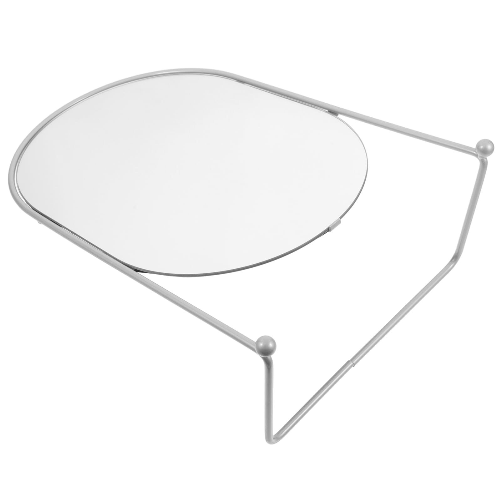 Coiffeuse de maquillage avec rangement optimisé pour chambre et salon