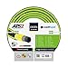 Produktbild Cellfast Gartenschlauch Green ATS2 series 5-lagiger Wasserschlauch aus hochwertigem Doppelgeflecht mit Kreuz- und Trikotgewebe ATS2 druck- und UV-beständig, 30 bar Berstdruck, 25m, 5/8 zoll, 15-110