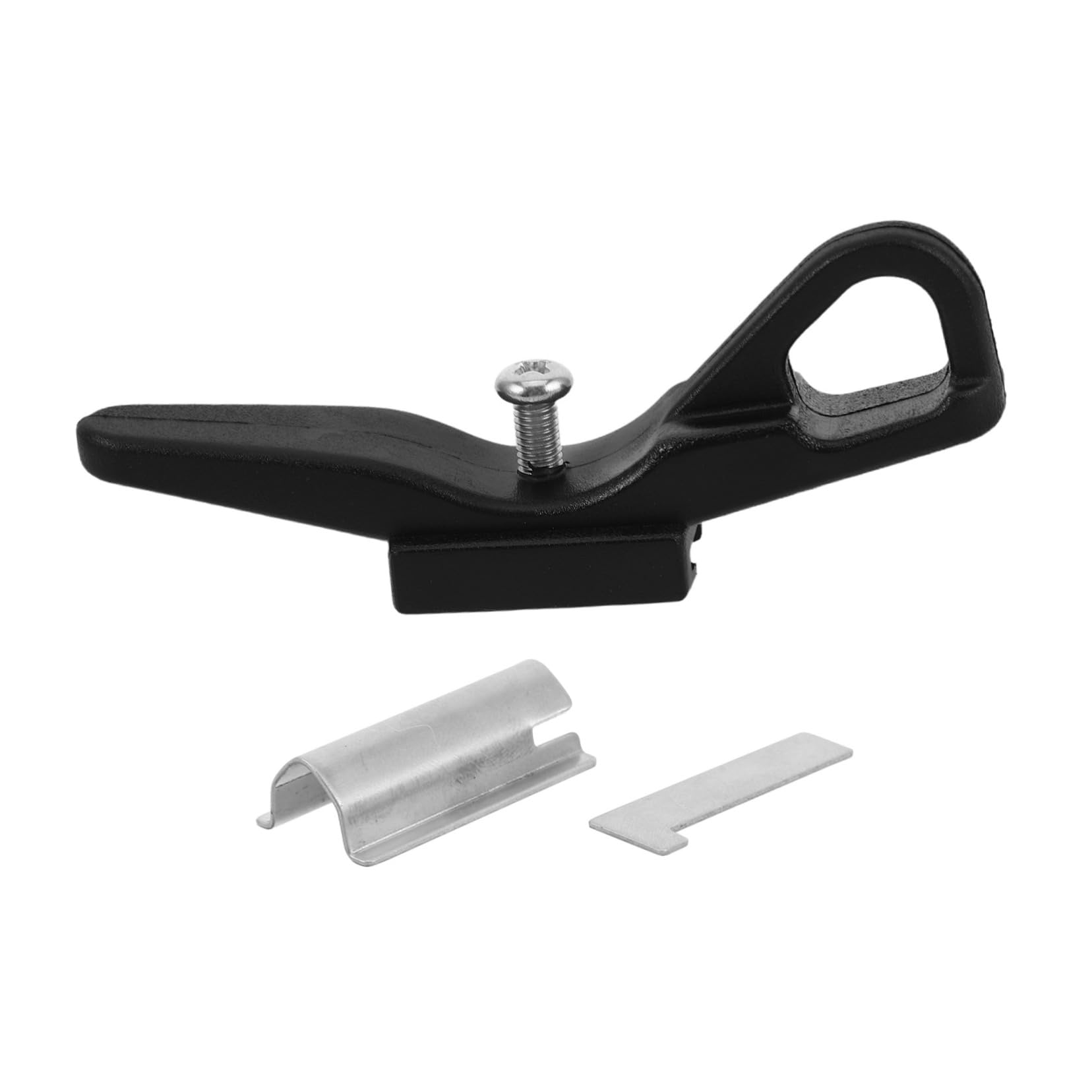 SUPVOX Boat Dock Cleats Marine Dock Cleat Nylon for Yacht Kayak and Boat Maintenance