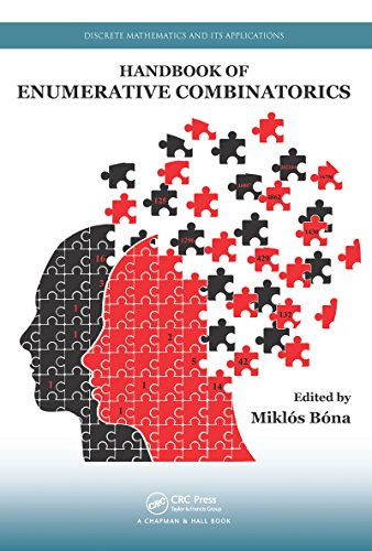 Handbook of Enumerative Combinatorics (Discrete Mathematics and Its Applications 87)