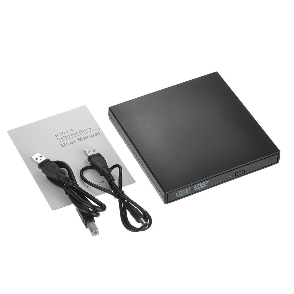 Amazon.co.jp: リタプロショップⓇ USB2.0 外付けポータブルDVD
