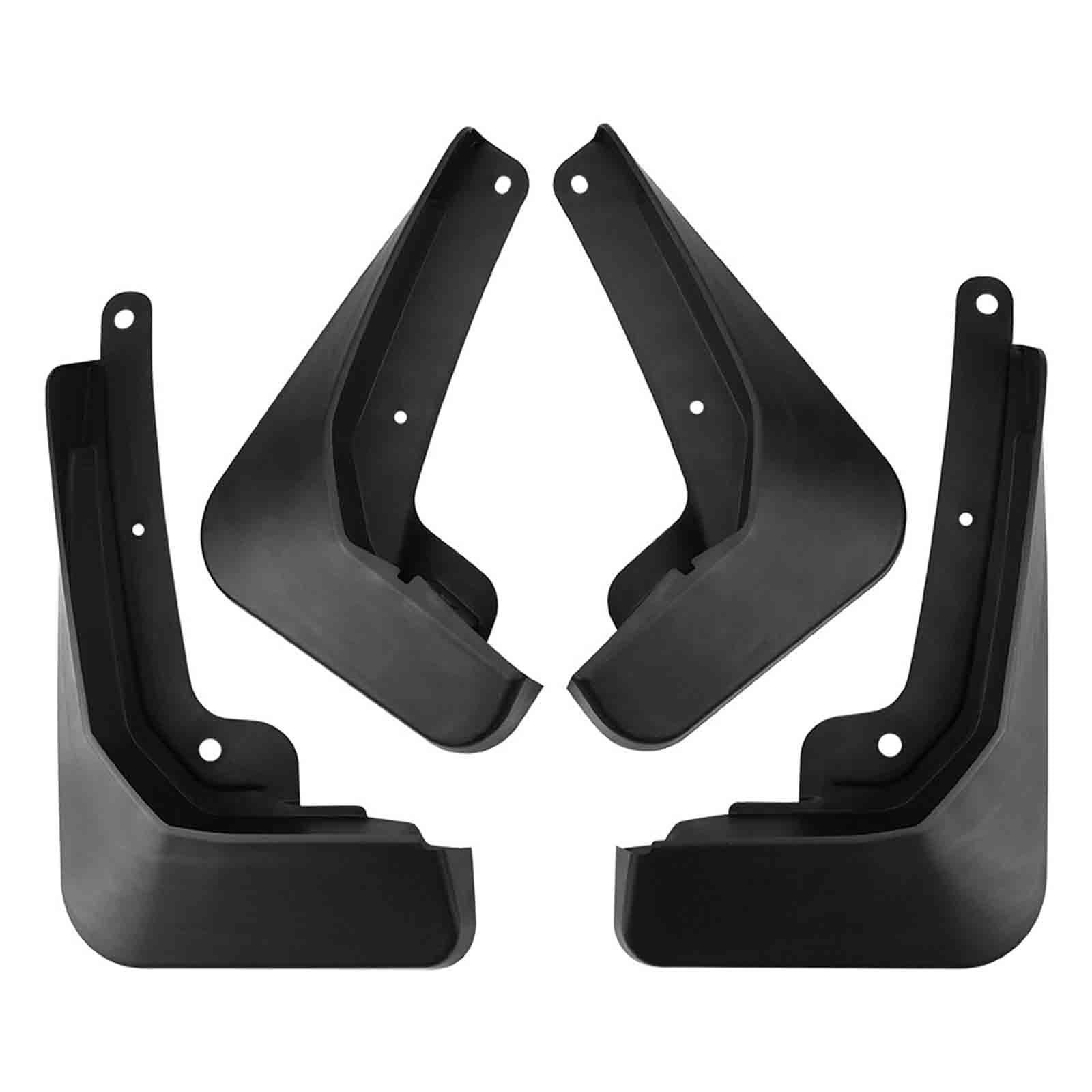 JGQFB Car Mudguards,Compatible with Buick GL8 Bussiness Class 652T 2020-2022,Auto Parts