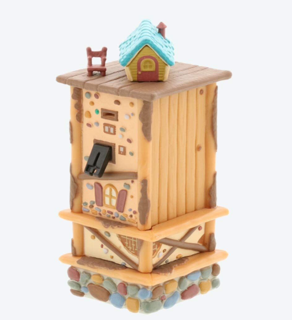 Amazon.co.jp: ディズニー ミニチュアフィギュア コレクション 