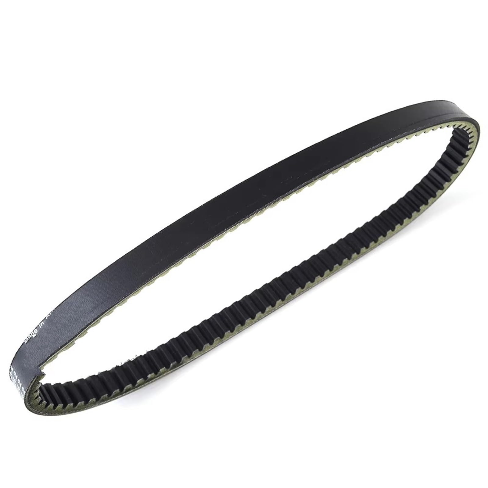Keilriemen Gummi Zahn Stick Gürtel für Cfmoto CF250T-3 v3 v5 v9 1000 * 24,2 Transfer Kupplung Gürtel