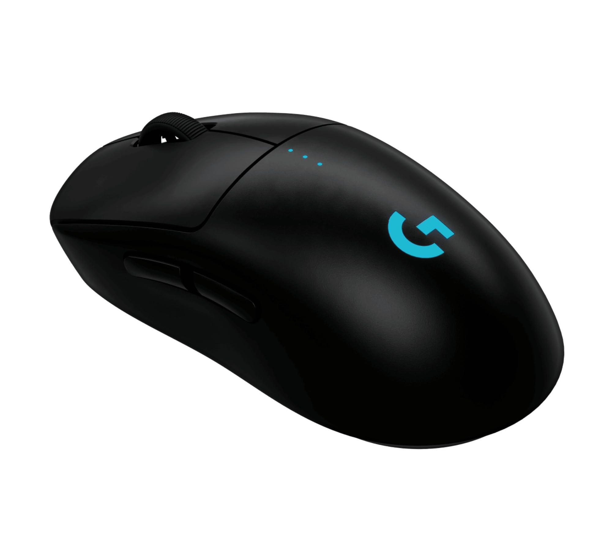 Logitech G PRO 2 LIGHTSPEED, Wireless Gaming Mouse, Right or Left