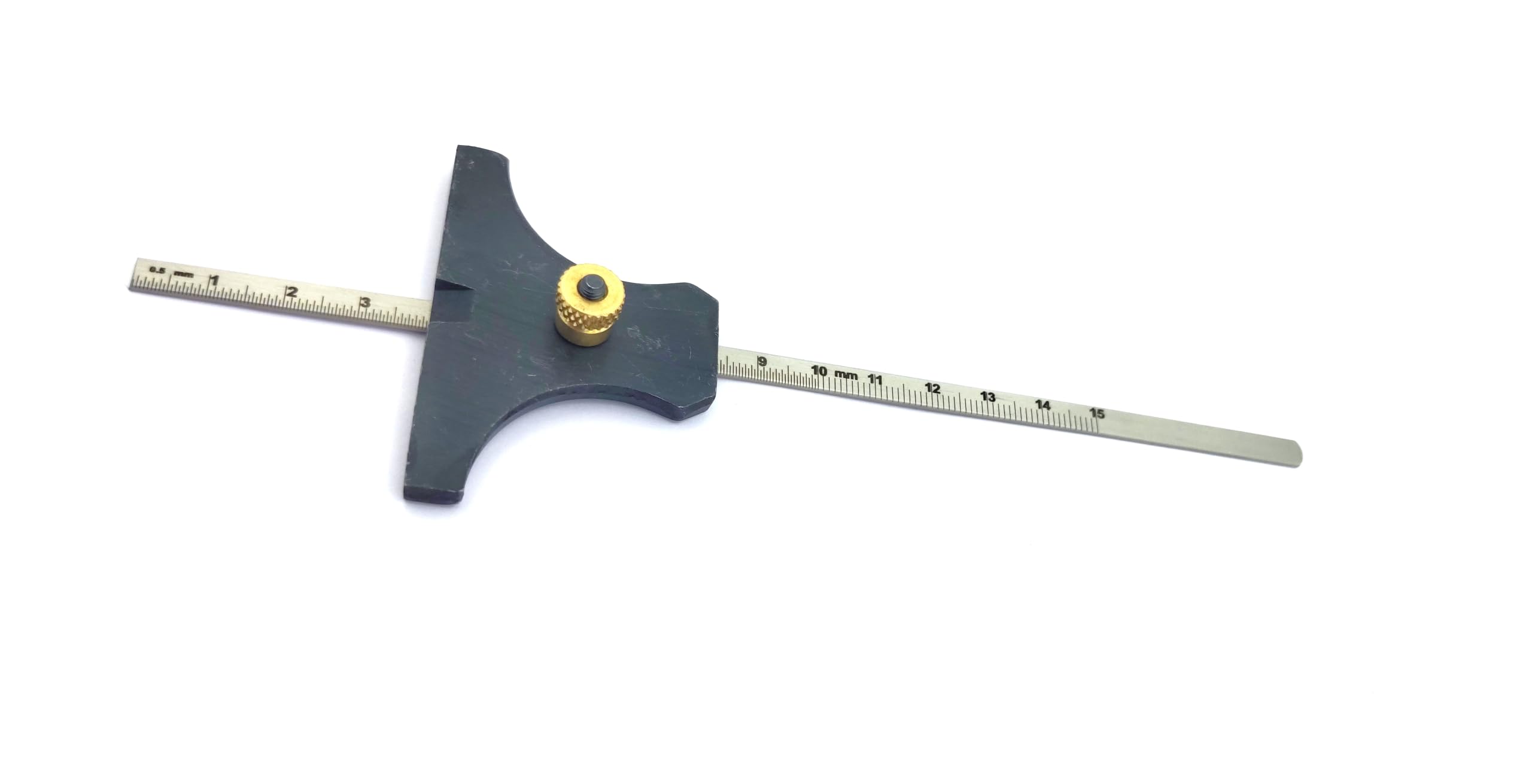 Depth Engineering Gauge - Precise Measurements -2 Depth Engineering Gauge - Precise Measurements -2