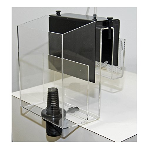 Blue Ocean of 600 Overflow Box Continuous Siphon...