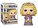 POP Disney Holiday: The Muppet Christmas Carol - Miss Piggy as Mrs. Cratchit Funko Vinyl Figure (Bundled with Compatible Box Protector Case) Multicolored 3.75 inches
