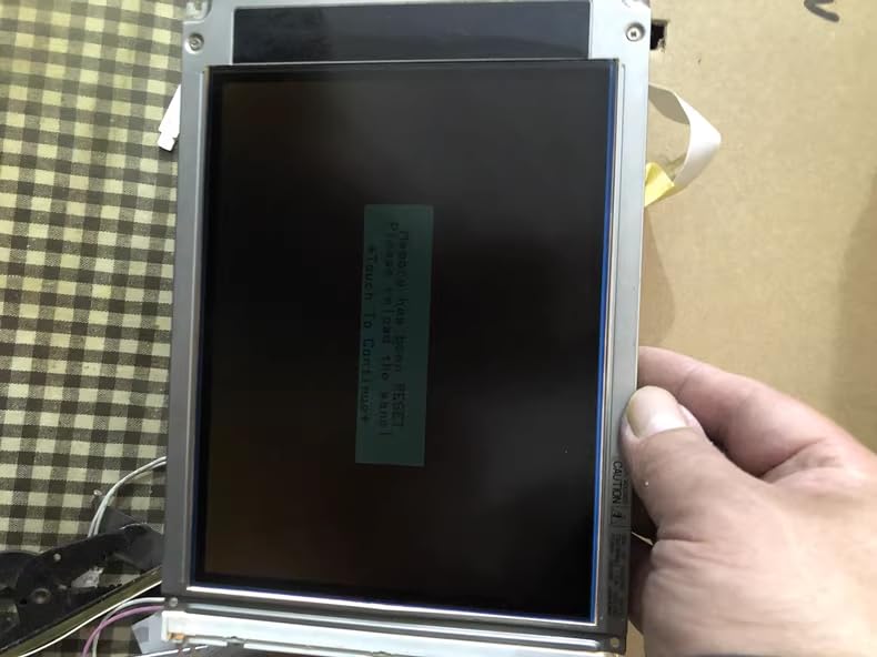 Image of LM64C219 8-inch Spot Stock Fully Tested