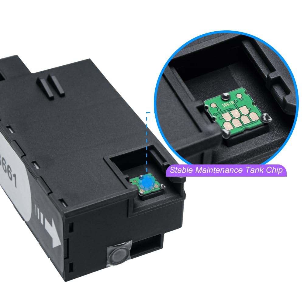 Epson Maintenance Box for Expression XP-Series Printers - Glazer's Camera