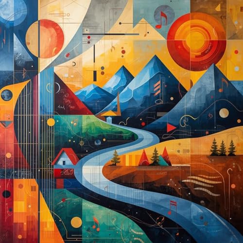 Tapiz sonoro - Enclaves sonoros: Noruega - 02/04/26