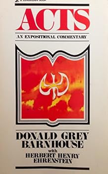Paperback Acts: An Expositional Commentary Book