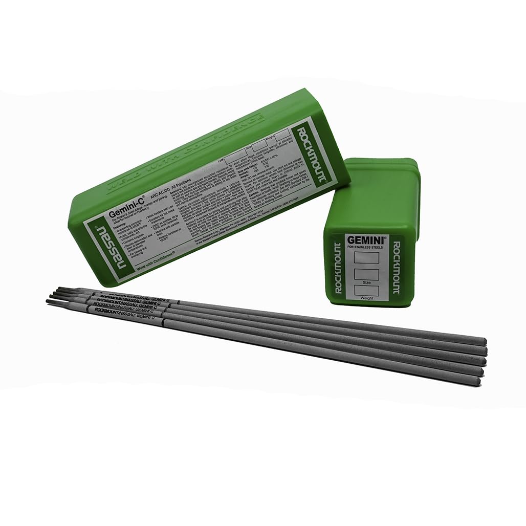 Jupiter AAA Welding Electrode: 3/32