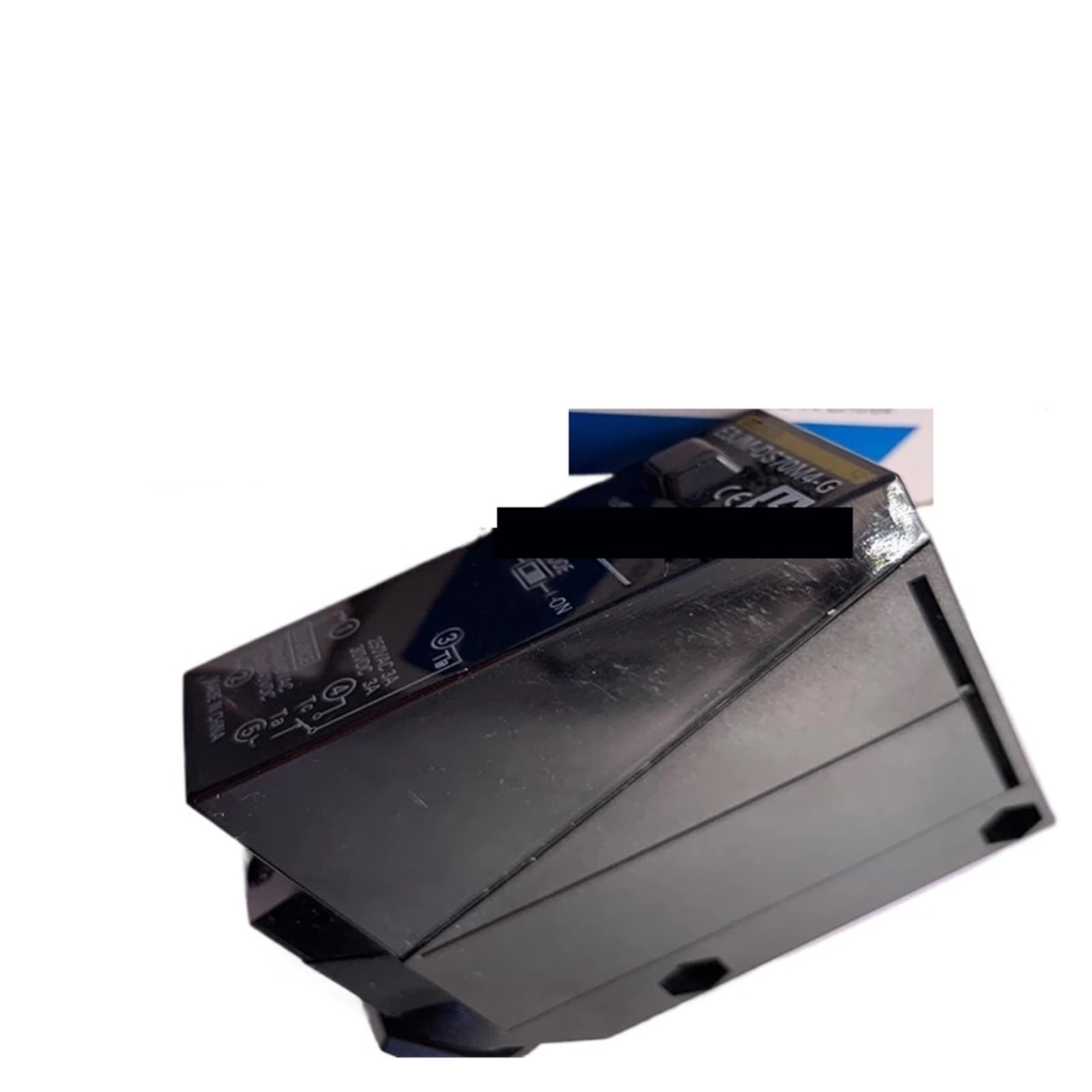 YMUGUEGH 1pcs photoelectric switch E3JM-R4M4 E3JM-R4M4-G E3JM-DS70M4-US(E3JM-DS70M4-US)