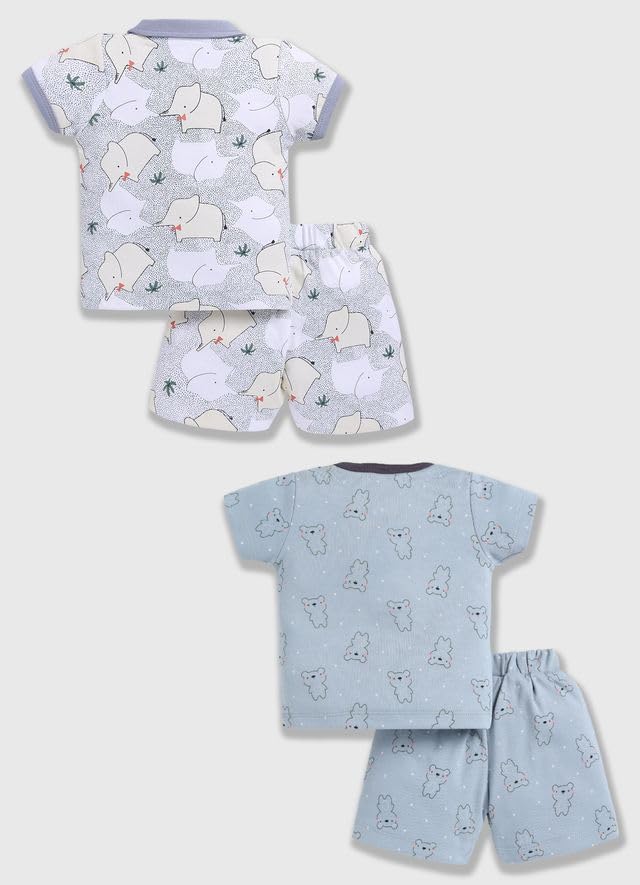 Image of BABYGO Boys 2 Piece Set