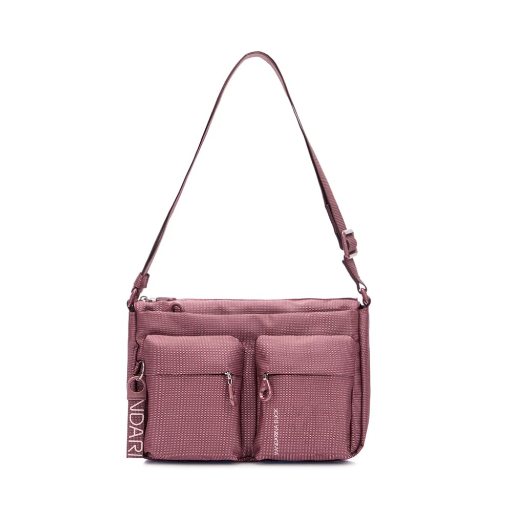 Mandarina Duck MD20 Crossover MD 20 Women's, Grape, Taglia Unica