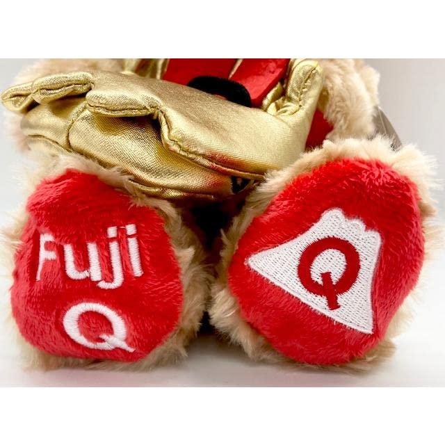 Amazon.co.jp: ご当地ベア 富士急ハイランド サングラス