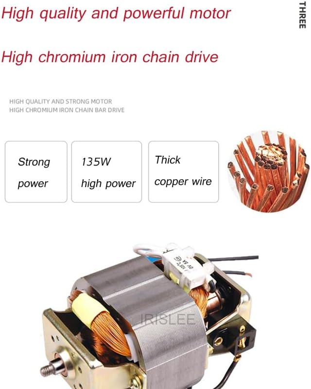 Electric Noodle Dumpling Wrapper Maker Machine Pasta Noodle Machine Commercial Household Stainless Steel Noodle Press Machine (JCD-5)