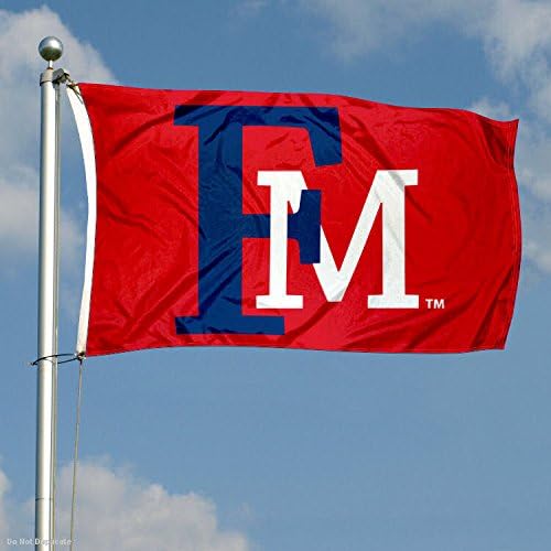 Francis Marion Patriots Flag - Image 3