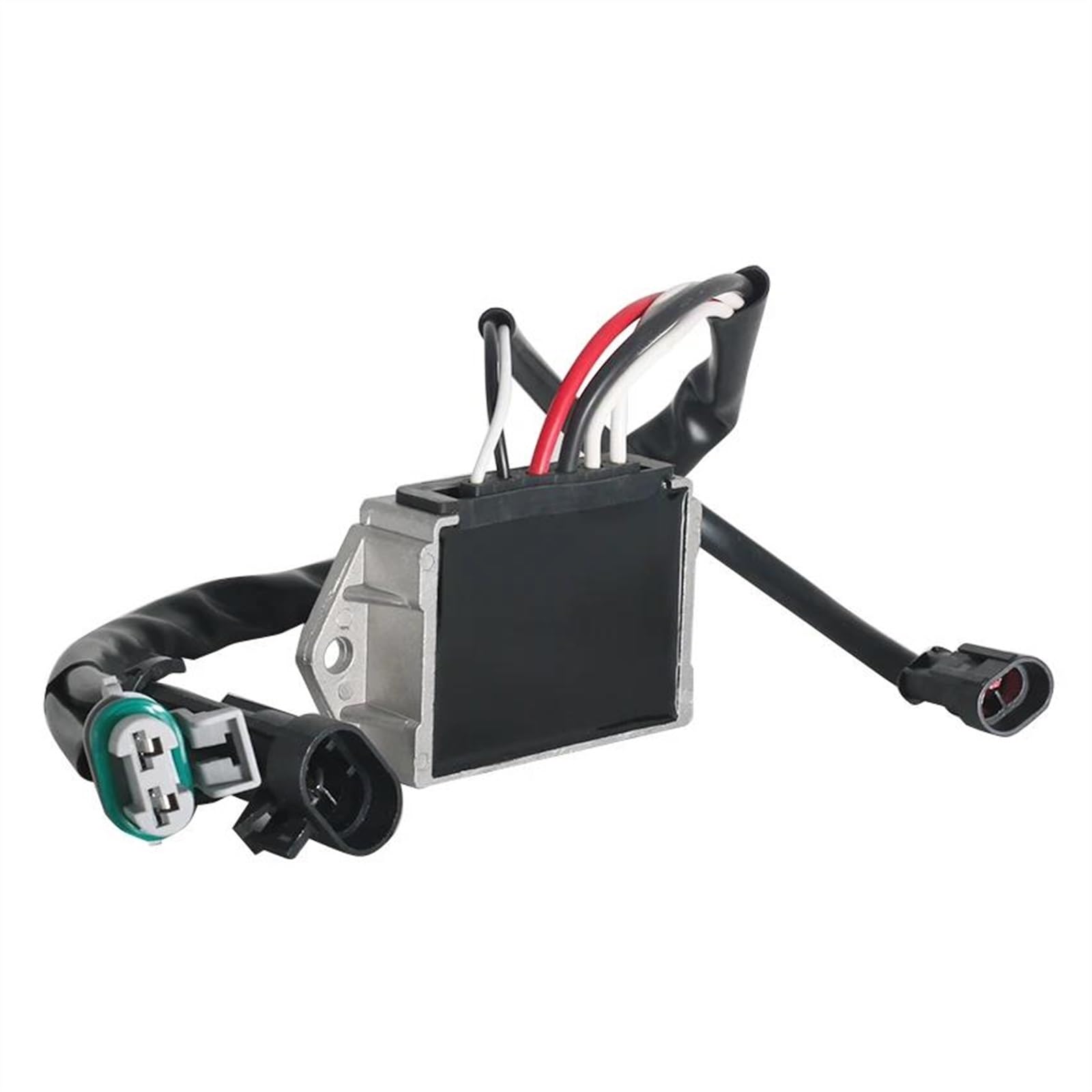 Stabilizator napięcia, regulator napięcia prostownika motocykla Ducati 944 ST2 Sport Touring 1997-1998 54040091A akcesoria motocyklowe