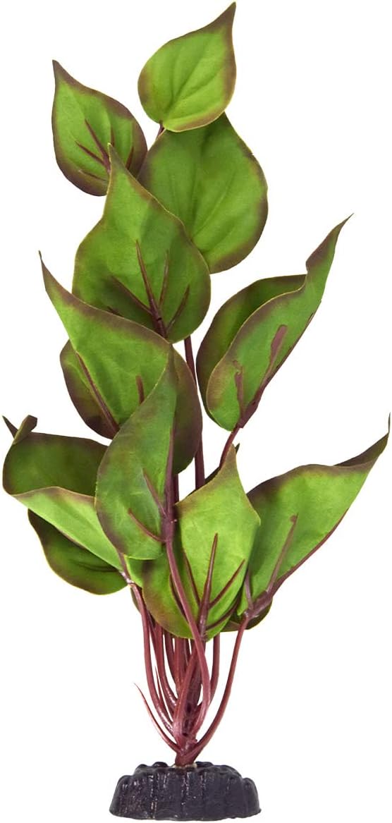 Underwater Treasures Silk Peace Lily – 12″