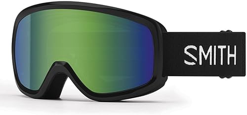 Smith Optics Snowday - Gafas de invierno para jĂłvenes Smith Optics Snowday - Gafas de invierno para jĂłvenes