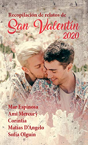 Recopilación de relatos de San Valentín 2020