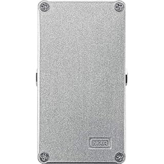 MXR pédale Carbon Copy 10th Anniversary Silver - Les Beatles, Paul McCartney, John Lennon, RIngo Starr, George Harrison MXR pédale Carbon Copy 10th Anniversary Silver – Image 6