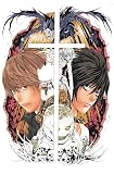 Death Note volume 3 Black Edition chez Kana – photo 3