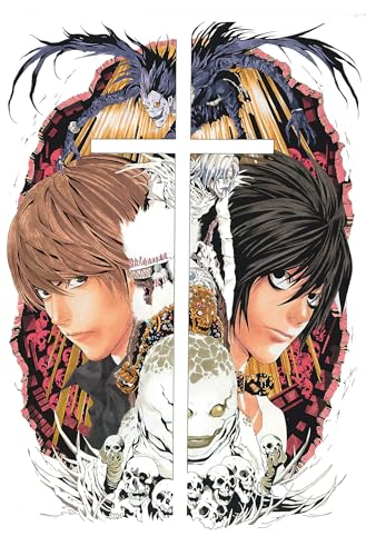 Death Note volume 3 Black Edition chez Kana – photo 3