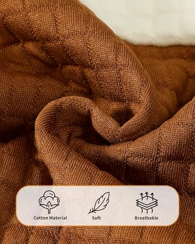 Image of NZRVAWS Toddler Baby Boy Clothes Pullover Sweater Ripped Jean Sweatsuit Little Boy Outfit Fall Winter Clothing Set 6M-7T