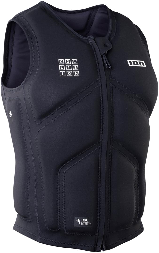 ION Collision CORE Weste 2025 Black