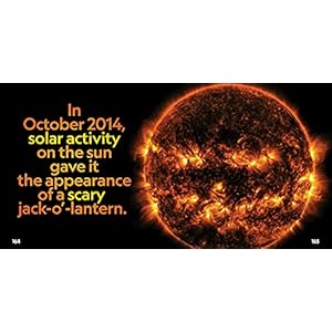 Weird but true halloween 300 spooky facts to scare you silly paperbackillustrated september 8 2020  urban country home decor