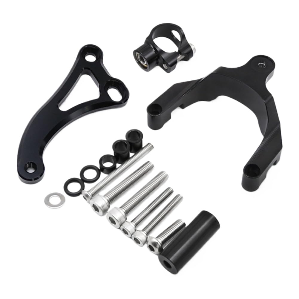 Staffa ammortizzatore per moto compatibile con GSX-S750