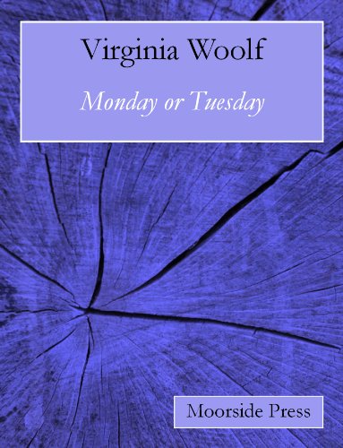 Monday or Tuesday (Annotated) (English Edition)