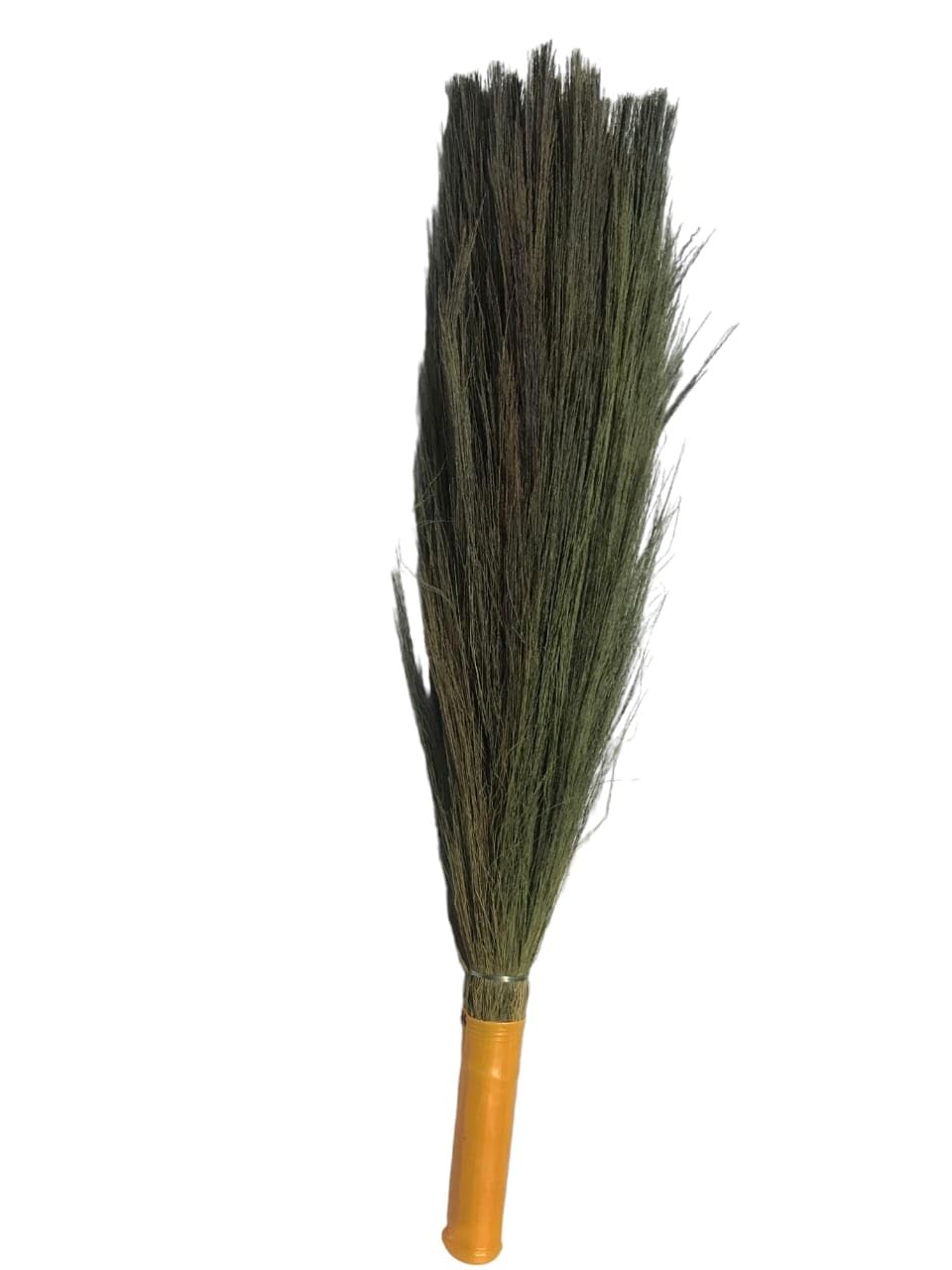 Unbreakable! Mini Grass Broom | A1 Quality for Room Sweeping & Cleaning (B0D76Y7P66) Amazon Price History, Amazon Price Tracker