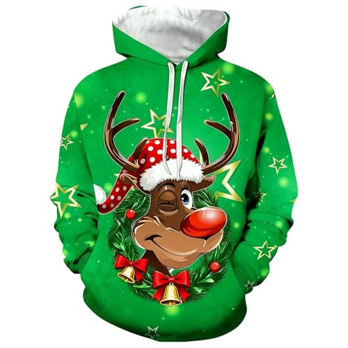 Pull ras-du-cou torsadé homme en tissu éponge french léger haut de gamme