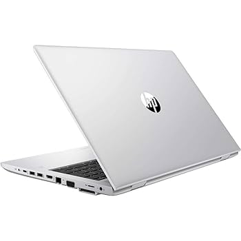 HP ProBook 650 G5 モニタ15/メモリ8GB/SSD512GB Amazon.com: HP ProBook 650 G5 15.6-inch Full HD FHD