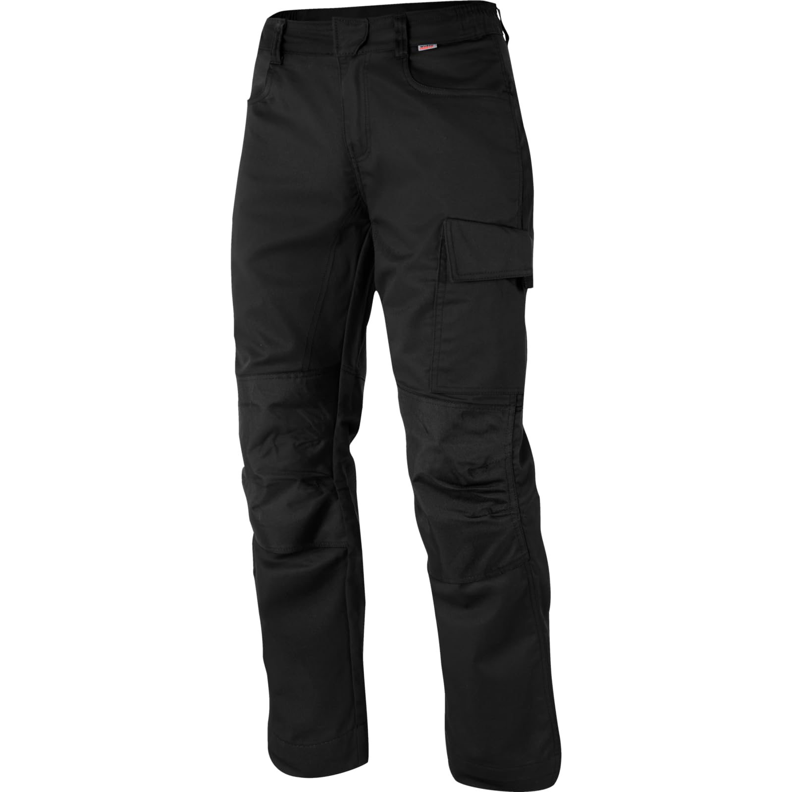 WüRTH MODYF Pantalon de travail Star CP250 EN14404 noir