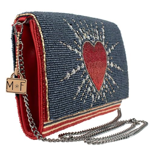 Mary Frances Spectacular, Blue3