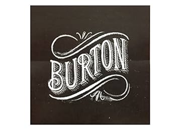 BURTON - 新品バートンステッカー2枚セット 1850314194.jpg?1679116554