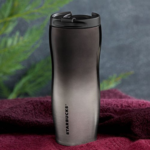 Buy Starbucks Stainless Steel Gradient Travel Tumbler Thermos Mug